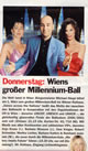 milleniumsball